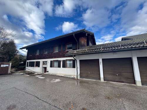 Foto - Wohnung zum Kaufen in Berchtesgaden 335.000,00 € 70 m²