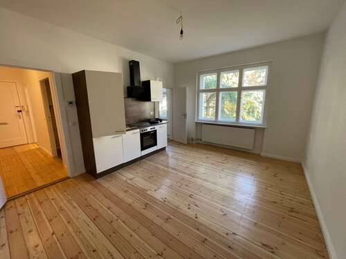 Foto - Wohnung zum Mieten in Berlin 746,74 € 42 m²