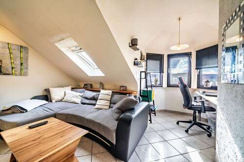 Foto - Wohnung zum Kaufen in Mannheim 169.000,00 € 48 m²