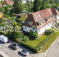 Haus zum Kaufen in Rostock 849.000,00 € 167 m²