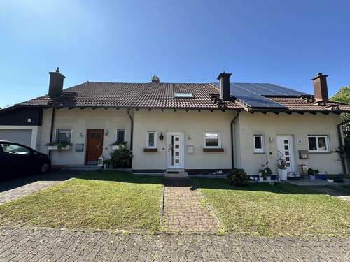 Foto - Haus zum Kaufen in Grenzach-Wyhlen 399.000,00 € 112 m²