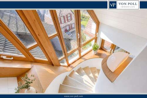 Foto - Haus zum Kaufen in Mannheim Seckenheim 1.150.000,00 € 418 m²