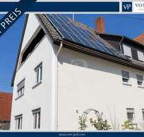 Haus zum Kaufen in Mannheim Seckenheim 995.000,00 € 418 m² - Mannheim / Seckenheim