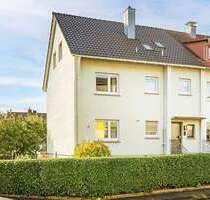 Haus zum Kaufen in Waldbronn Reichenbach 555.000,00 € 118 m² - Waldbronn / Reichenbach