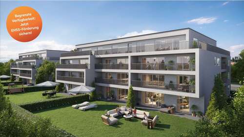 Foto - Wohnung zum Kaufen in Ober-Mörlen 668.000,00 € 144 m²