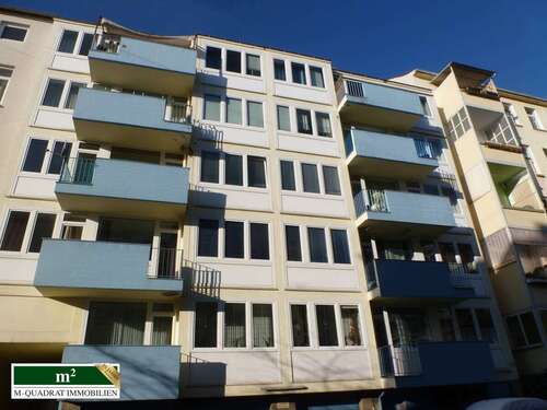Foto - Wohnung zum Mieten in Hannover 320,00 € 27.08 m²