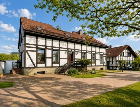 Foto - Wohnung zum Kaufen in Trebbin 129.000,00 € 46 m²