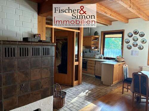 Foto - Haus zum Kaufen in Steyerberg 199.900,00 € 90 m²