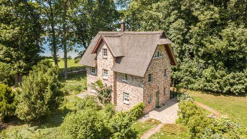 Foto - Haus zum Kaufen in Güstrow 695.000,00 € 121 m²