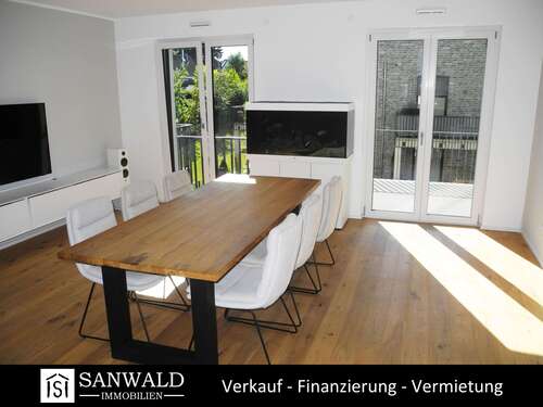 Foto - Wohnung zum Mieten in Mettmann 893,00 € 66 m²