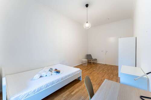Foto - WG-Zimmer in Berlin 745,00 € 15 m²