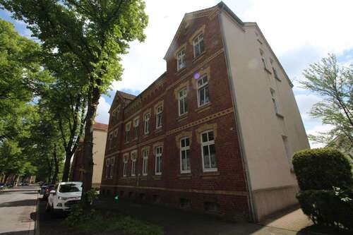 Foto - Wohnung zum Mieten in Recklinghausen 418,32 € 68.69 m²