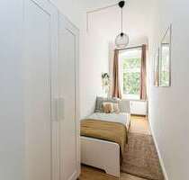 WG-Zimmer in Berlin 625,00 € 10.2 m²