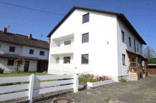 Foto - Haus zum Kaufen in Großaitingen 549.000,00 € 132 m²