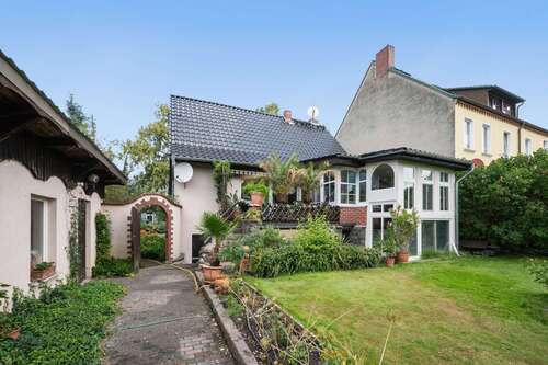 Foto - Haus zum Kaufen in Rathenow 399.000,00 € 178 m²