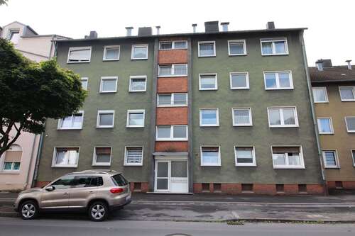 Foto - Wohnung zum Mieten in Oer-Erkenschwick 600,00 € 75 m²