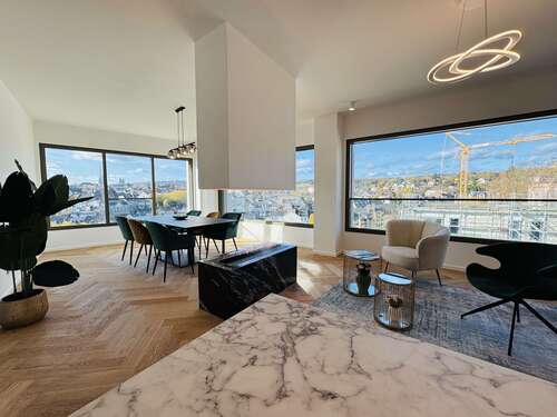 Foto - Wohnung zum Kaufen in Wiesbaden 999.000,00 € 85.26 m²