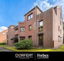 Wohnung zum Kaufen in Hamburg Marienthal 599.000,00 € 147 m² - Hamburg / Marienthal
