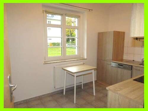 Foto - Wohnung zum Mieten in Chemnitz 345,00 € 56.83 m²