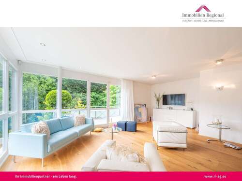 Foto - Wohnung zum Mieten in Baden-Baden 2.000,00 € 99 m²