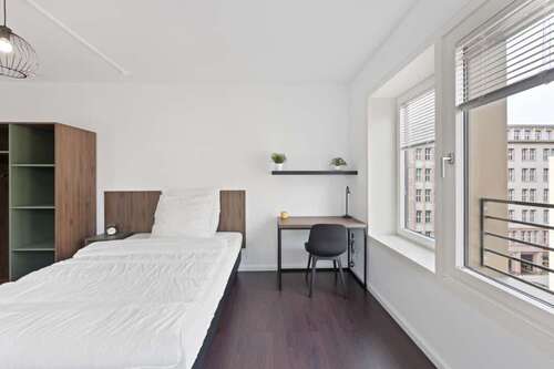 Foto - WG-Zimmer in Berlin 830,00 € 18 m²