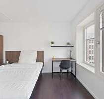 WG-Zimmer in Berlin 830,00 € 18 m²