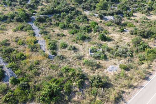 Foto - Grundstück zu verkaufen in Šibenik - Okolica 1.708.900,00 € 7430 m²