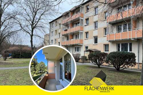 Foto - Wohnung zum Kaufen in Berlin 195.000,00 € 55.6 m²