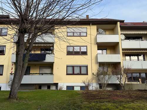 Foto - Wohnung zum Kaufen in Bad Bergzabern 174.000,00 € 86 m²