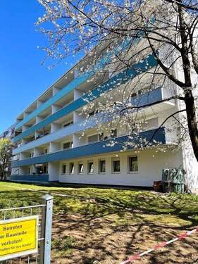 Foto - Wohnung zum Kaufen in München 310.000,00 € 47 m²