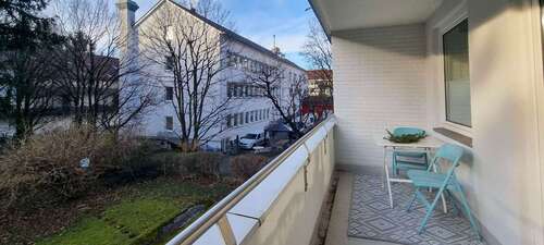 Foto - Wohnung zum Kaufen in München 340.000,00 € 47 m²