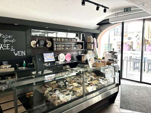 Foto - Einzelhandel in Bad Kissingen 4.500,00 € 180 m²