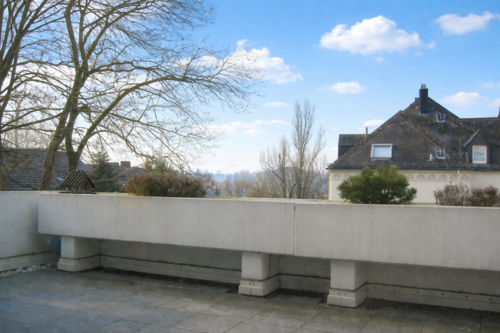 Foto - Wohnung zum Kaufen in Wiesbaden 442.000,00 € 107.79 m²