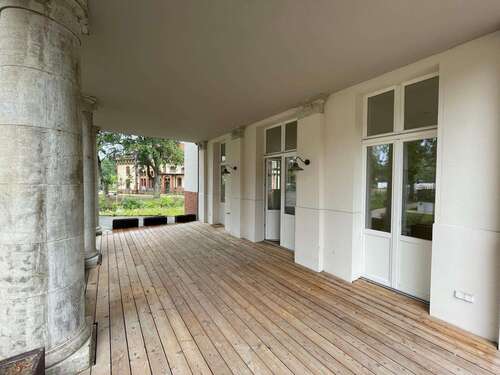 Foto - Wohnung zum Mieten in Beelitz Heilstätten 1.667,00 € 135.46 m²