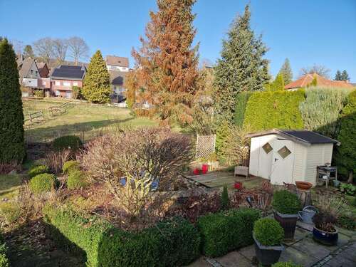 Foto - Haus zum Kaufen in Nienstedt (Deister) 210.000,00 € 120 m²