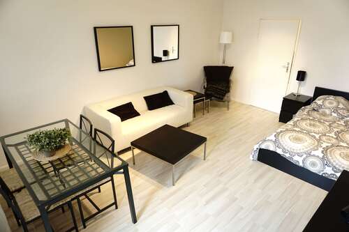 Foto - Wohnung zum Kaufen in Berlin 207.000,00 € 35.29 m²