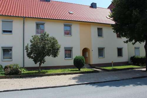 Foto - Wohnung zum Mieten in Oschersleben 356,00 € 54.71 m²