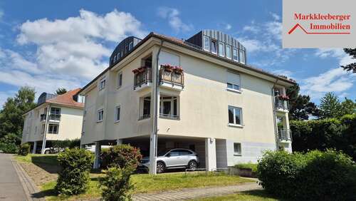Foto - Wohnung zum Kaufen in Markkleeberg 149.000,00 € 53.21 m²