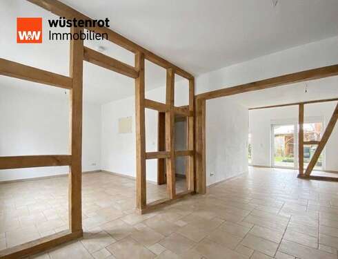 Foto - Haus zum Kaufen in Münster Wolbeck 299.000,00 € 145 m²
