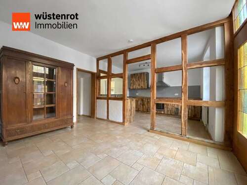 Foto - Haus zum Kaufen in Münster Wolbeck 299.000,00 € 110 m²