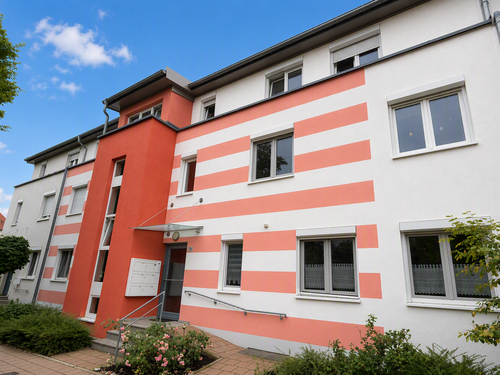Foto - Wohnung zum Mieten in Neuendettelsau 670,00 € 60.94 m²