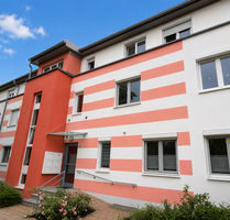 Wohnung zum Mieten in Neuendettelsau 670,00 € 60.94 m²