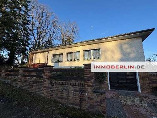 Foto - Haus zum Kaufen in Bad Freienwalde 299.900,00 € 124 m²