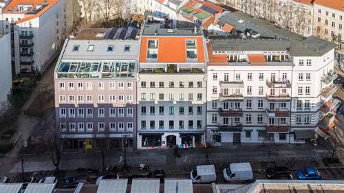Foto - Gastronomie in Berlin 3.333,00 € 95.23 m²