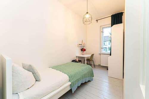 Foto - WG-Zimmer in Berlin 650,00 € 8 m²