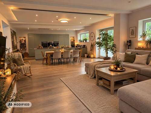 Foto - Haus zum Kaufen in Harsefeld 650.000,00 € 250 m²