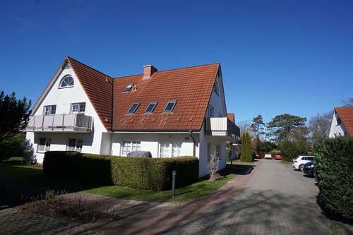 Foto - Wohnung zum Kaufen in Zingst 335.000,00 € 72 m²