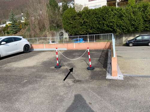 Foto - Garage zu vermieten in Bad Urach 50,00 €