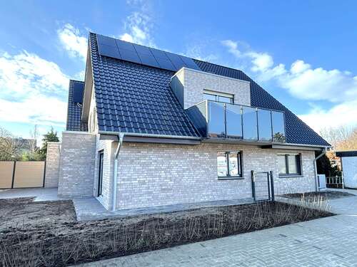 Foto - Wohnung zum Kaufen in Nordwalde 410.000,00 € 102.61 m²