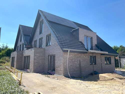 Foto - Wohnung zum Kaufen in Nordwalde 410.000,00 € 102.61 m²